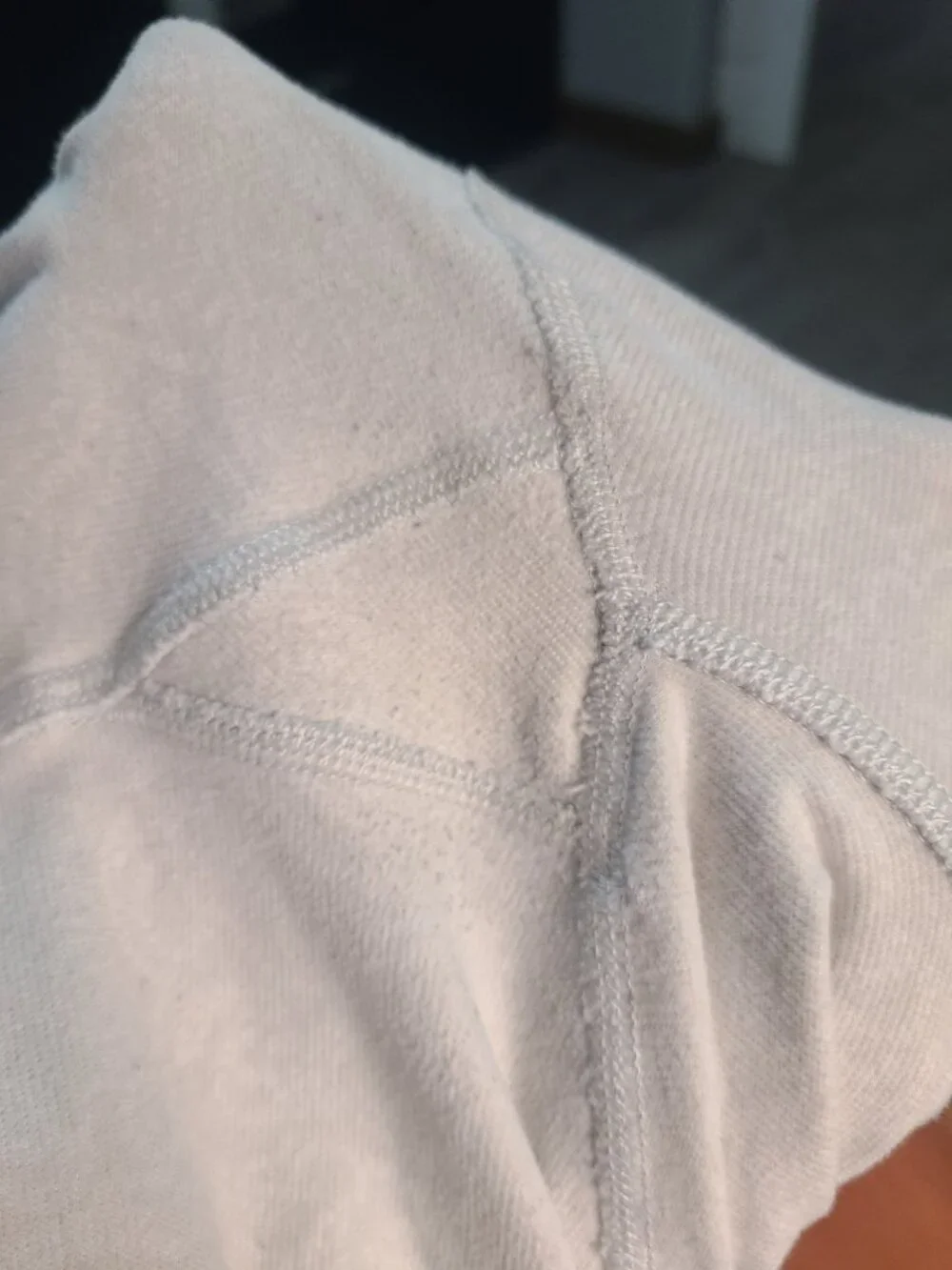 Lululemon Wunder Under High Rise Crop 21
